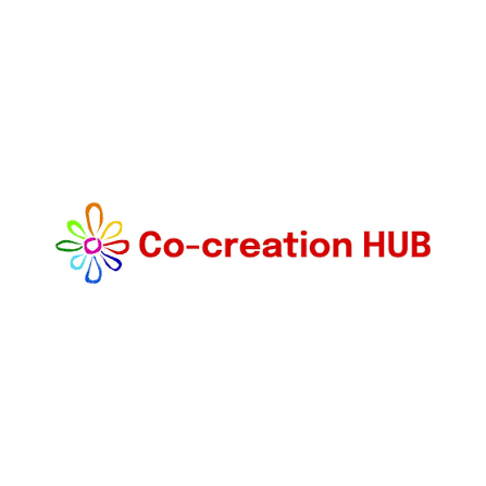 Co-Creation Hub logo