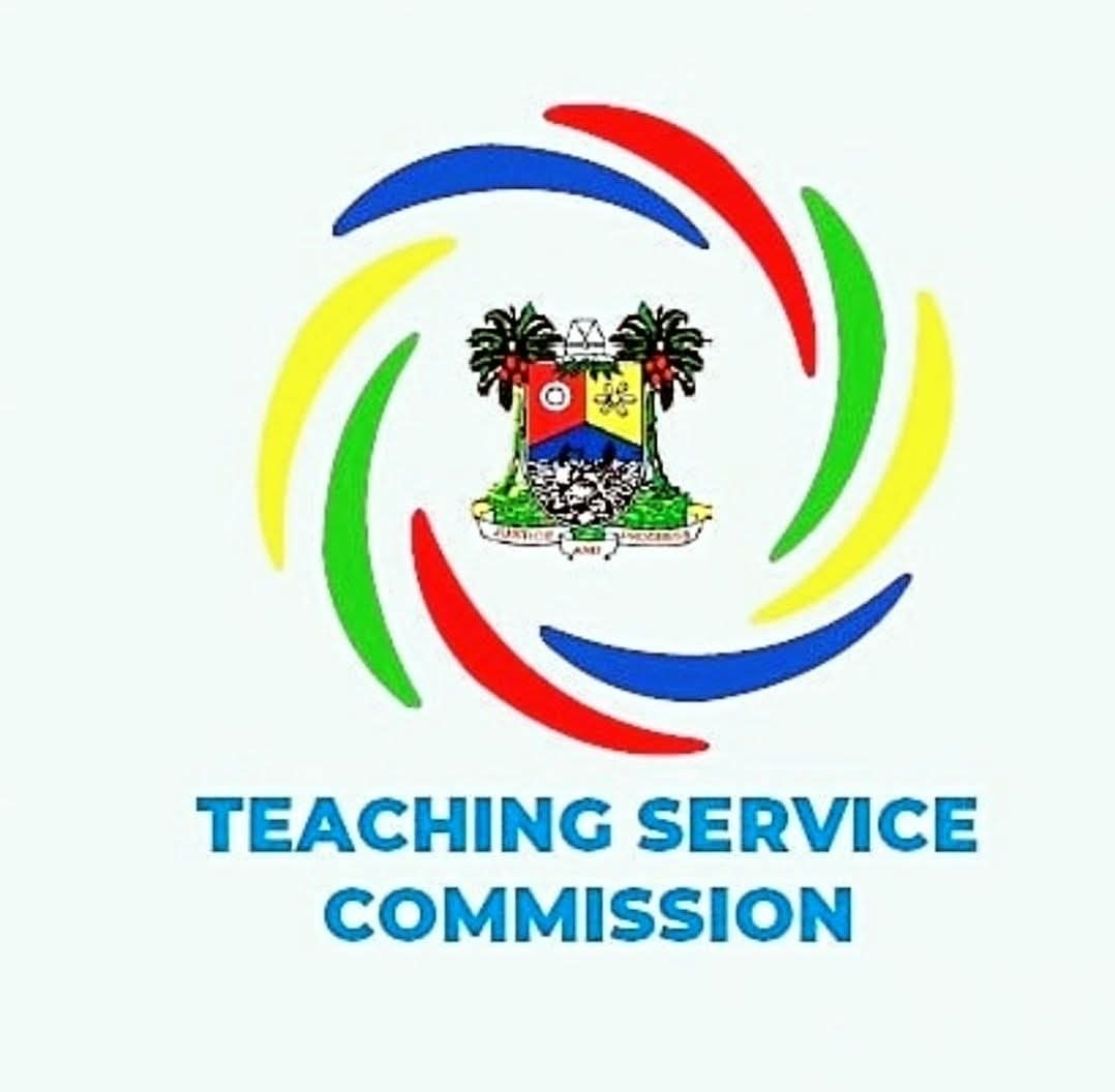 Lagos State Teaching Service Commission logo