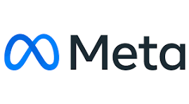 Meta logo