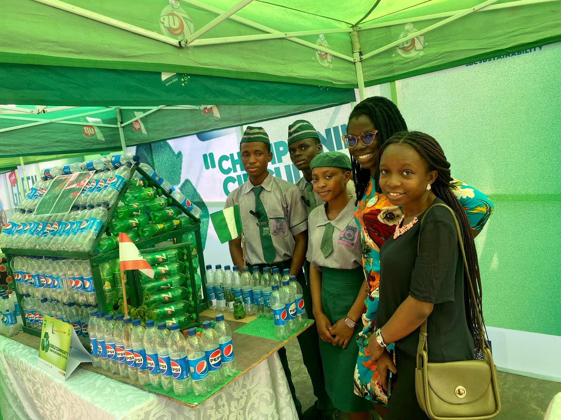 Community engagement
