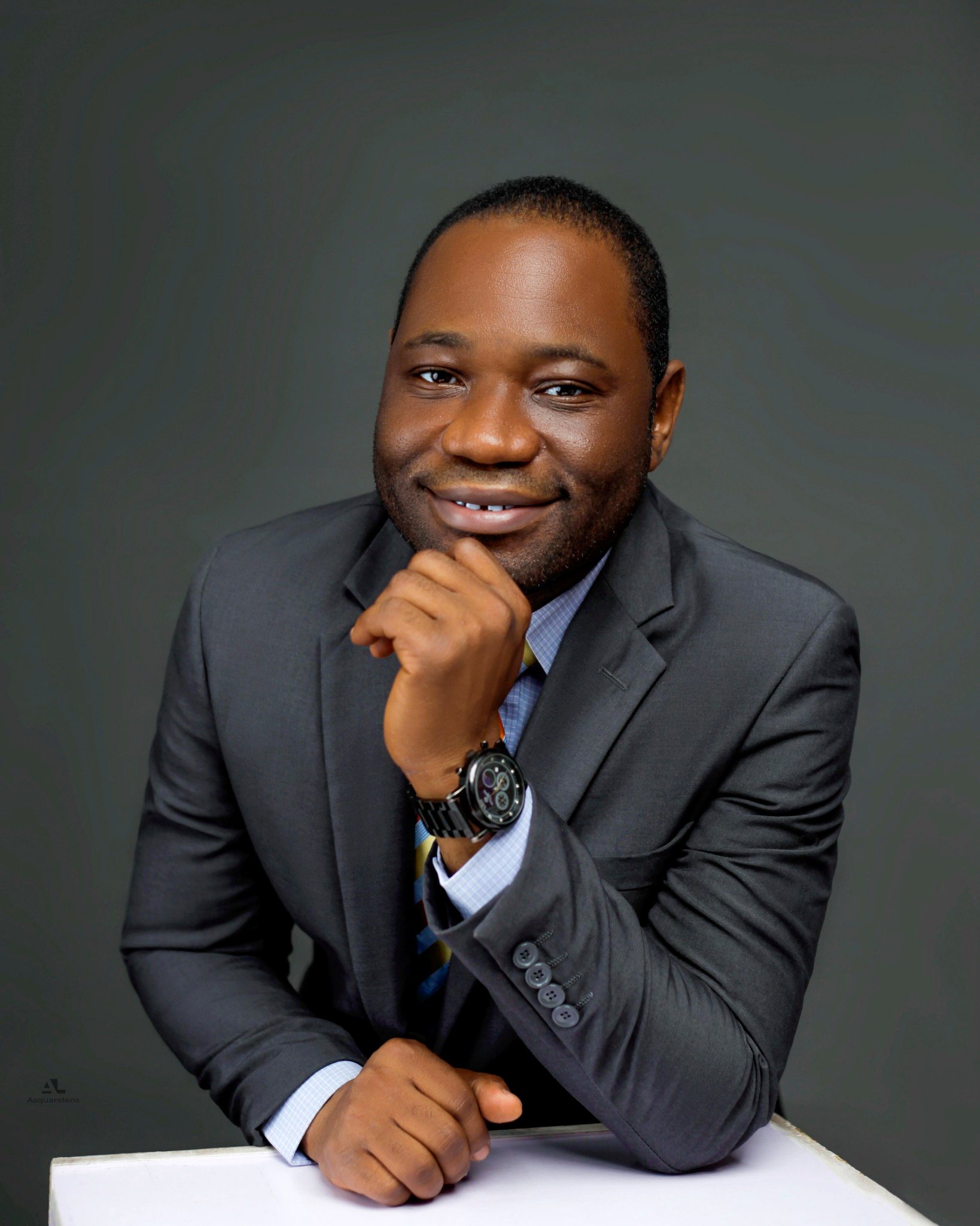 Femi Jesuleke